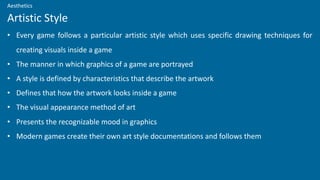 2-Game Design (Game Design and Development) | PDF
