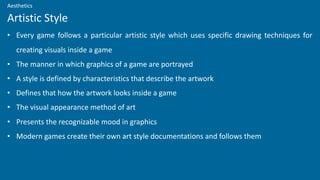 2-Game Design (Game Design and Development)