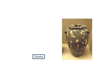 ROCAS IGNEAS




Diorita
 