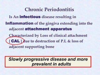 2- Gingivitis and periodontitis.pdf