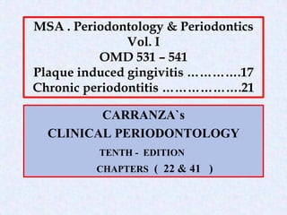 2- Gingivitis and periodontitis.pdf