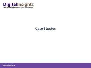 Case Studies 