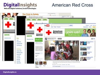 American Red Cross 