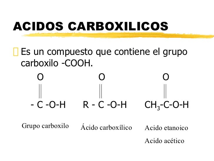 2 Grupos Funcionales