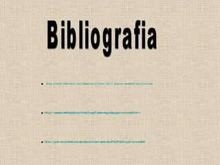 Bibliografia .   http://www.slideshare.net/Ruineto13/fases-da-2-guerra-mundial-presentation .   http://www.brasilescola.com/historiag/fases-segunda-guerra-mundial.htm .   http://guerramundial2.wordpress.com/as-fases-da-2%C2%AA-guerra-mundial/ 