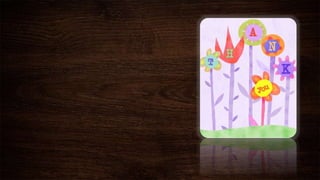 Kurikulum Anak Usia Dini 