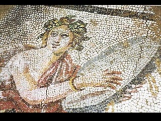 Historia de la percusión