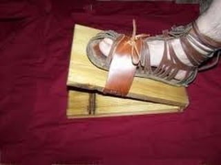 Historia de la percusión