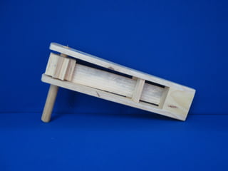 Historia de la percusión