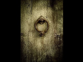 Historia de la percusión