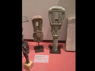 Historia de la percusión