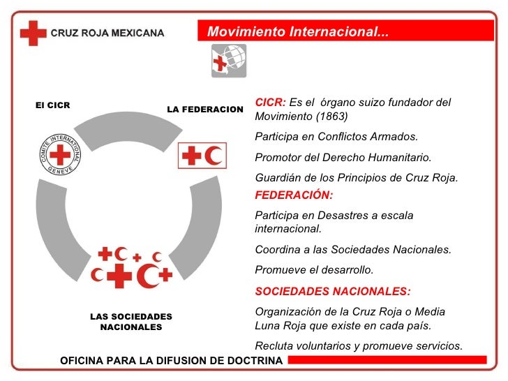 2. Historia De La Cruz Roja