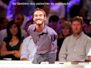 UMA HISTÓRIA DE SUPERAÇÃO