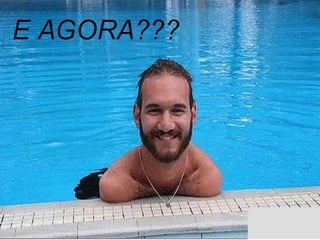 UMA HISTÓRIA DE SUPERAÇÃO