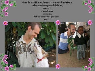 UMA HISTÓRIA DE SUPERAÇÃO