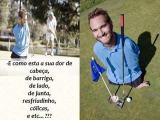 UMA HISTÓRIA DE SUPERAÇÃO