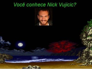 UMA HISTÓRIA DE SUPERAÇÃO