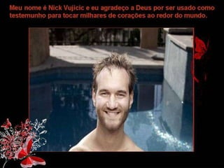 UMA HISTÓRIA DE SUPERAÇÃO