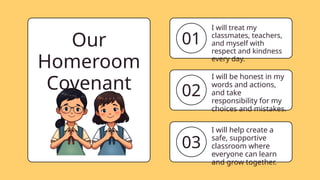 Homeroom Guidance & Values Formation: Building Character and Shaping ...