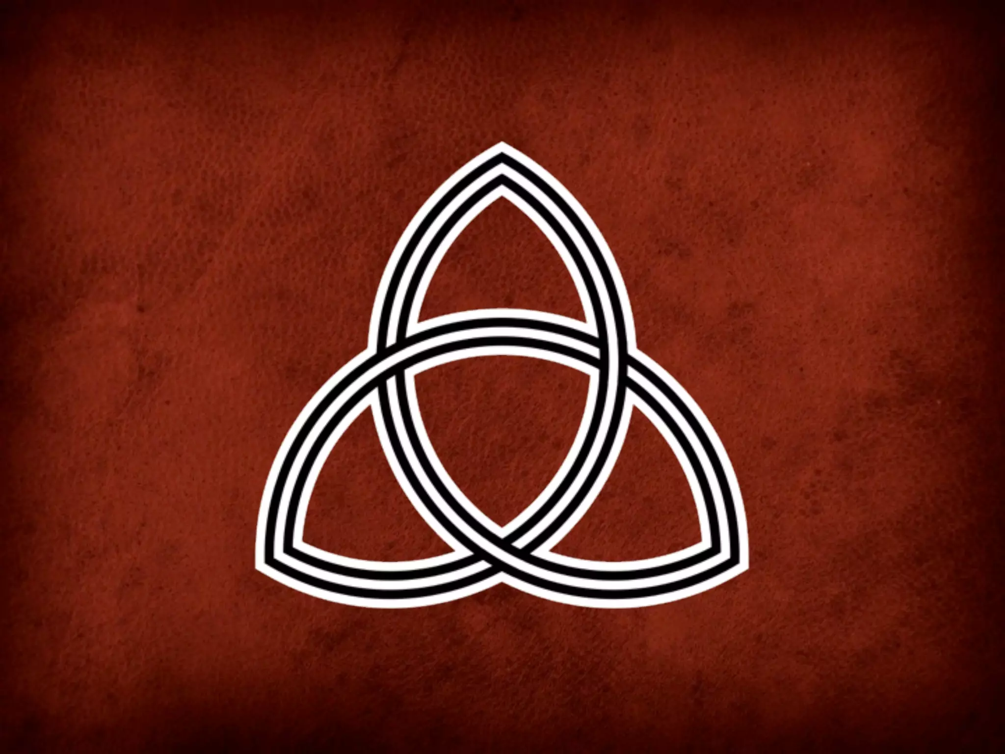 Trinity
Symbol
 