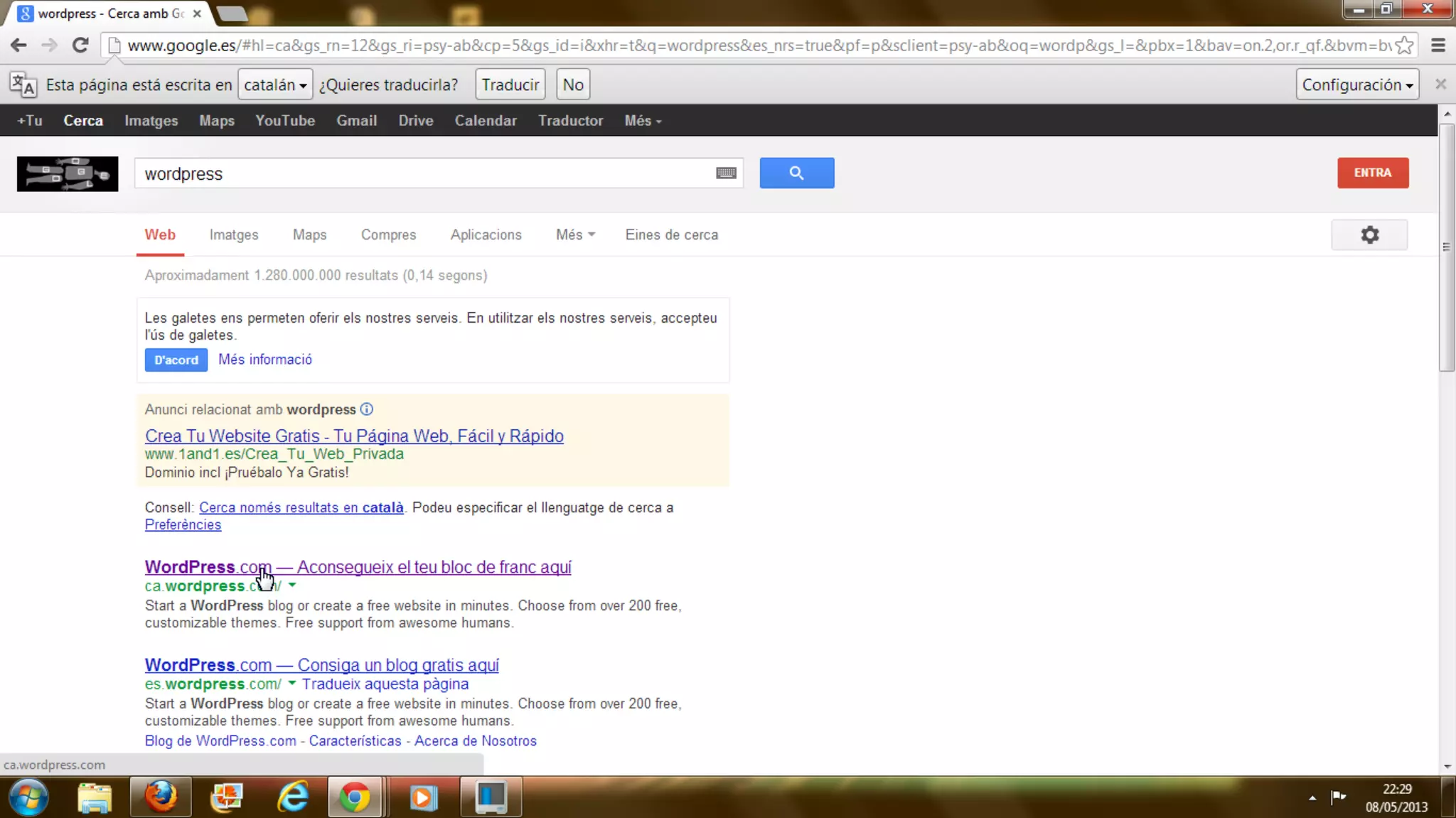 2. how to add a new page in wordpress...