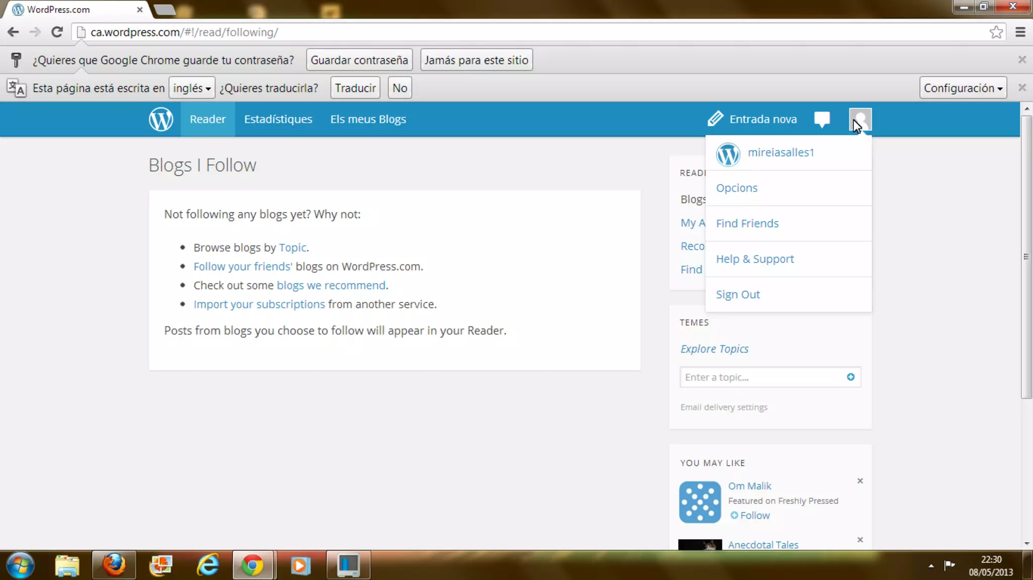 2. how to add a new page in wordpress...