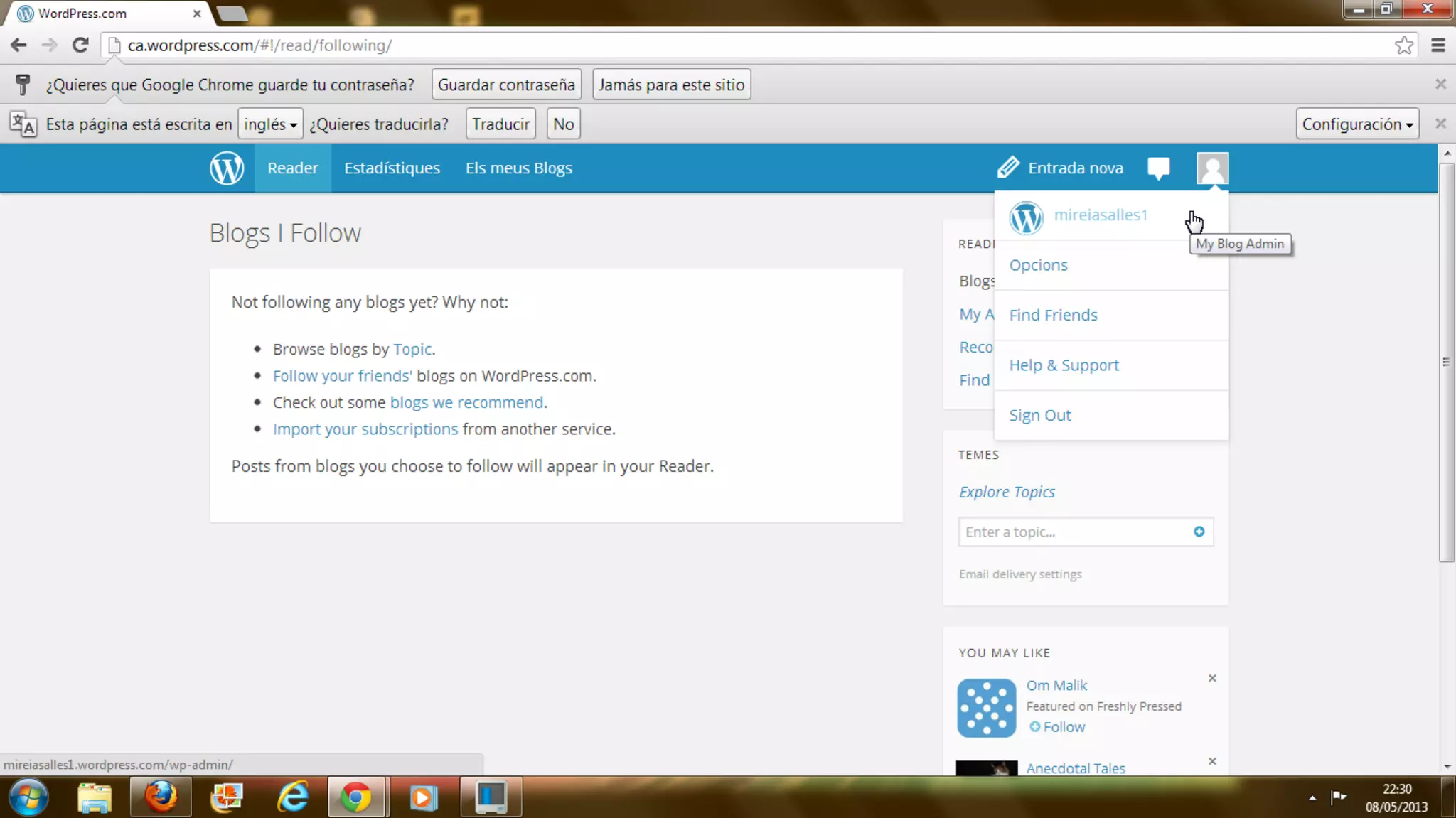 2. how to add a new page in wordpress...