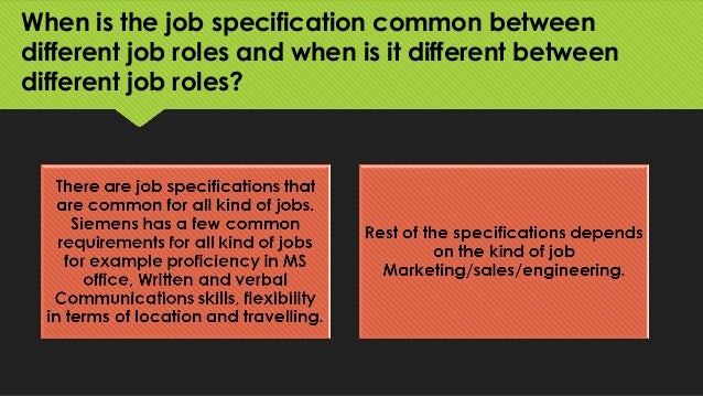job analysis and job design Job analysis is a very important function of hr, which is related with many activities of human resources management theoretically speaking, job design, job analysis. job analysis and job design Job analysis is a very important function of hr, which is related with many activities of human resources management theoretically speaking, job design, job analysis.