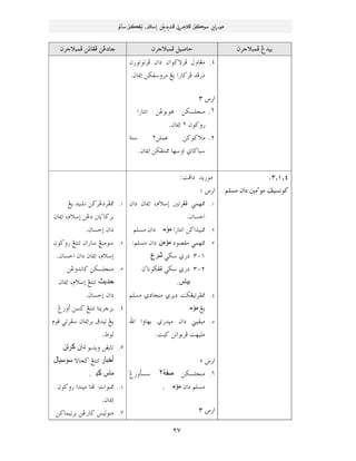 ‫א‬,
@ @
RW
æŠuýjàÏ@Î†îi@ @•byîæŠuýjàÏ@Ý@ @bbÌÏ@åË…½æŠuýjàÏ@å@ @
٤.æaì×üŠÏ@ ÞëbÌß@ æa…@ìmìmŠÏ‰@æ
æb¹a@åØÔëŠß@Íí@a‰b×ŠÏ@†Ï‰…N
@‰aS@@ @
١.@ åËìiìç@ åØÜväßaa‰bnã@
æì×ë‰@٢æb¹a@.
RN@@åÜàÇ@ å×ì×ýß٢@òä@
™bjæb¹a@åØÐnä¾@bèëa@ðbN@ @
@ @
@ @
@ @
@ @
@ @
@ @
@ @
@ @
@ @
S~Q~T@N@ @
ìß@Ñîãì×õ
áÜß@æa…@´ß@
@ @
@@@ @
@ @
@ @
@ @
@ @
@ @
@ @
@ @
@ @
@ @
@ @
@ @
@ @
@ @
@ @
@ @
@@†í‰ìßoÏa…@Z@ @
@‰aQ@ @
QN@ ïàè¾@ ´mŠÌÏâýgL@a@æa…@ æb¹
aæbyN
RN@a‰bnãa@å×aˆîj¾‫ﻣﺆﻣﲔ‬…@áÜß@æa@
SN@…ì–Ôß@ïàè¾‫ﻣﺆﻣﻦ‬áÜß@æa…@Z
SPQ@@ïš@ð‰…‫ﺷﺮﻉ‬
SPR@@bãìšÌÏ@ïš@ð‰…õ
æ
‫ﺑﻴﺎﺱ‬.
TN@áÜß@ð…bväß@ðŠí…@oØÌîmŠÐ¾
@Íí‫ﻣﺆﻣﲔ‬@ @
UN†rß@ æa…@ îÔîß‰@a@ aëbèi@ ð
oî×@åmaìiŠÏ@oèîÜßN@ @
@‰aR@ @
٦.@ åØÜväß‫ﺻﻔﺔ‬٢@Î‰ëd@
@æa…@áÜß‫ﻣﺆﻣﲔ‬@.
@‰aS@ @
@ @
@ @
QN@Íí@†î’ã@å×ŠË…ŠÐ¾
×Šibõ
âýg@åË…@³íL@æb¹a@
@æa…gæbyN
RNÍjßì@@æì×ë‰@Ínäm@æa‰b
âýgL@æa…@æb¹a@aæbyN
SN×@åØÜväßb@åËë†ã
‫ﺣﺪ‬‫ﻳﺚ‬näm@Íâýg@L@æb¹a@
@æa…gæbyN
٤.@Î‰ëc@å×@Ínäm@bníŠŠi
@Ííi@Ö†îmmŠÐ@æb¹aŠï@âìÓ@
ÂìÛ.
٥.åÌíbmúìí†í‫ﻛﺮﺗﻦ‬ ‫ﺩﺍﻥ‬
‫ﺃ‬‫ﺧ‬‫ﺒﺎﺭ‬Ínämübv™‫ﺳﻮﺳﻴ‬‫ﺎ‬‫ﻝ‬
‫ﻛﻴﲏ‬ ‫ﻣﺎﺱ‬.
VN@æì×ë‰@a†äîß@bnÏ@@paìj¾
æb¹aN
٧.îÛìäß@åË‰b×@å×bàîmŠi
 