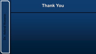 UTHSCSA
Pediatric
Resident
Curriculum
for
the
PICU
Thank You
Dr.
Ashraf
Hussein
 