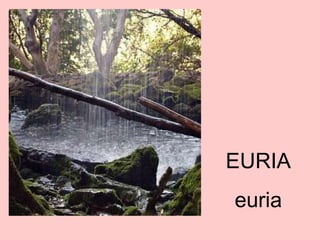 2.Hzd 5 Urte Familia Eta Udazkena | PPT