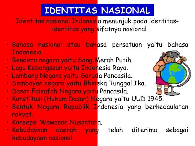 2 Identitas Nasional