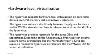 2-Implementation Level Of Virtualization-06-01-2025.pptx