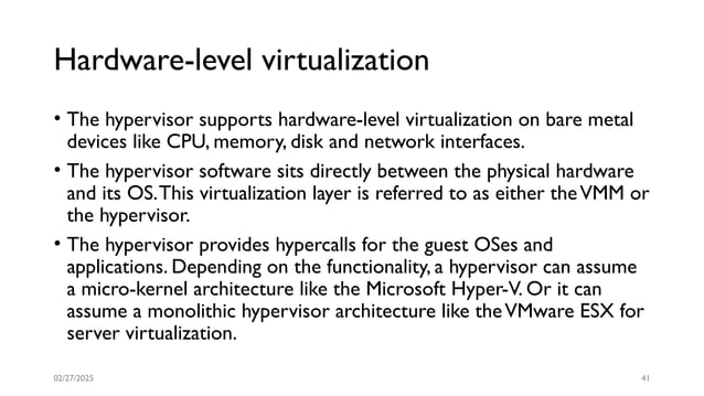 2-Implementation Level Of Virtualization-06-01-2025.pptx