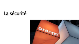 Quelques conseils…
 