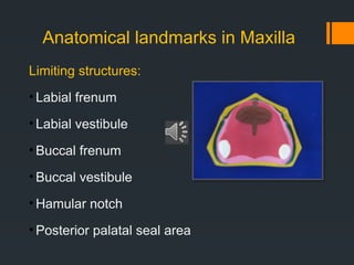 Left Labial Area 2-impression tech 2 - Copy.pptx********** | PPTX