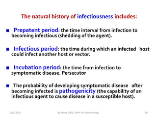 2- Infectious Disease Epid.pptx