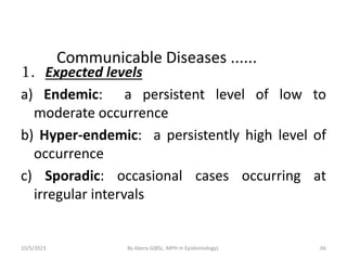 2- Infectious Disease Epid.pptx