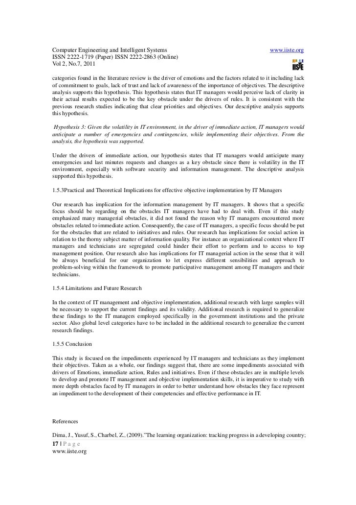 Technology Topics for Research Papers | Owlcation technology research paper