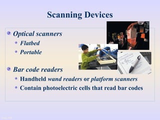 2.input & output devices | PPT