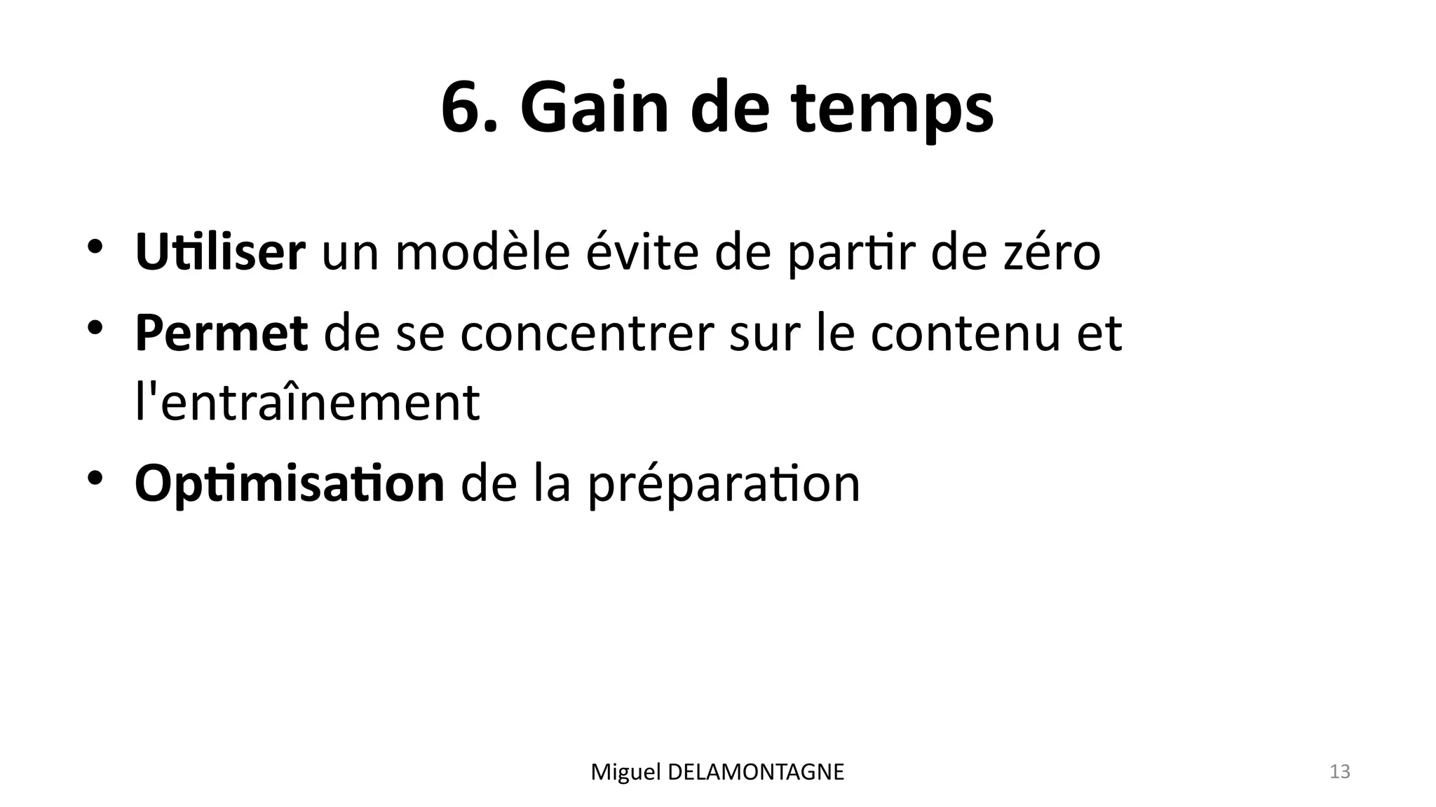 🎤 Grand oral ️ Exemples rédigés en 💻 NSI Inspiration et modèle 2/9 PPT
