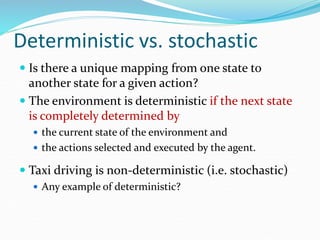 introduction to inteligent IntelligentAgent.ppt