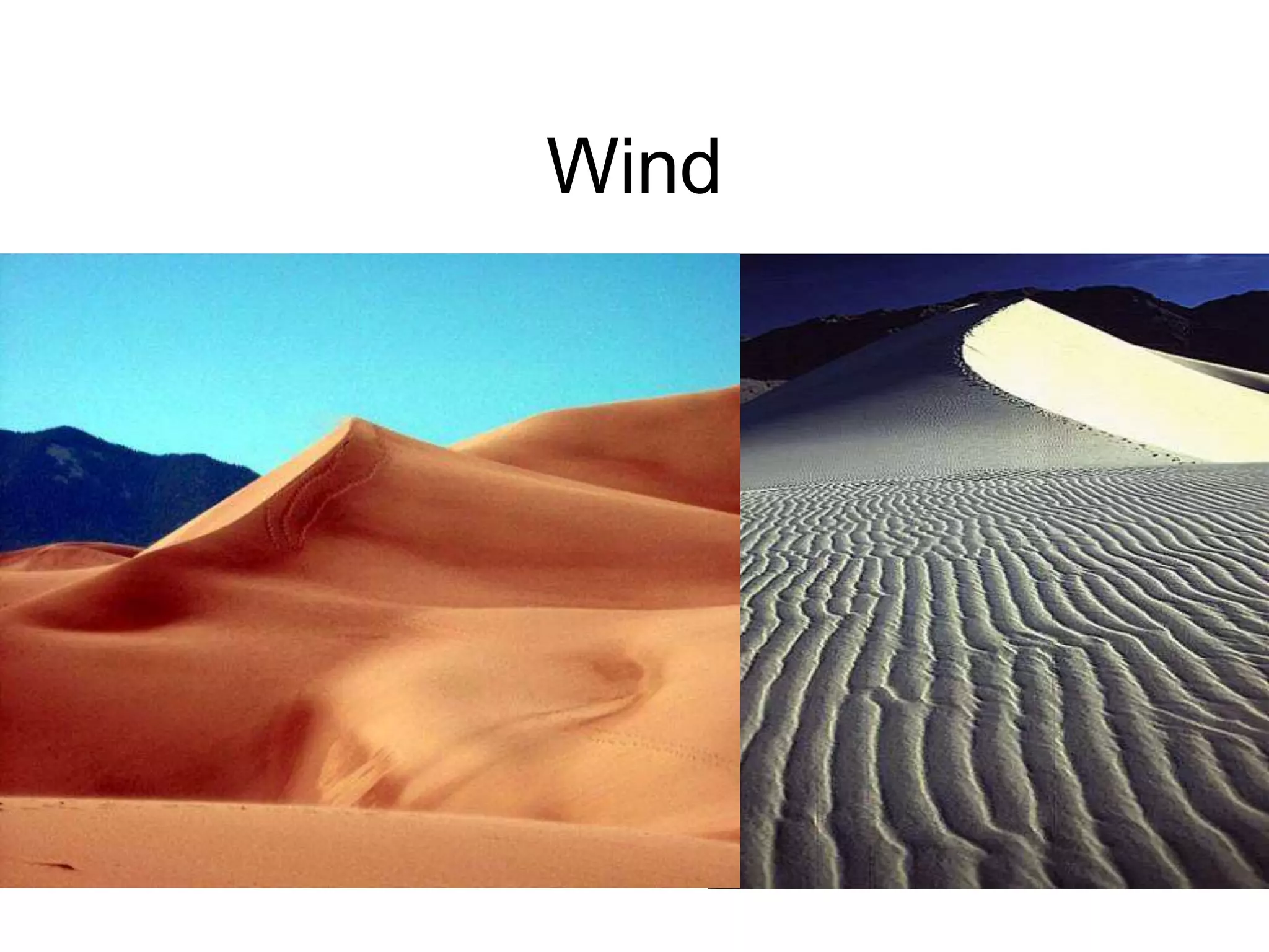 Wind
 