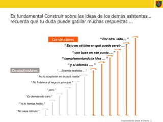 Identificando productos y mercados, y analizando el atractivo del mercado