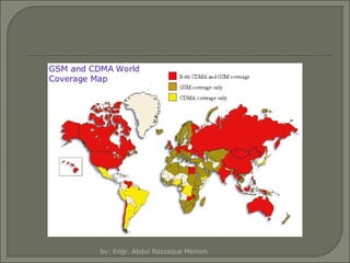 by: Engr. Abdul Razzaque Memon

 