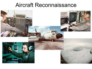 Aircraft Reconnaissance 
