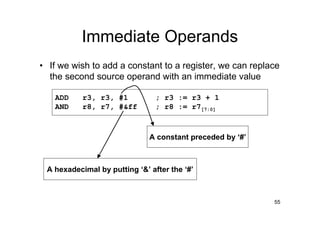 Introduction to ARM Architecture | PDF