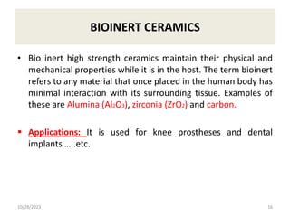 2- Introduction to bioceramics.pptx