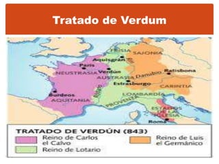 Tratado de Verdum
 