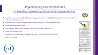 Iosh Ra Example 2-iosh_powerpoint-ra-back-to-basics.pptx